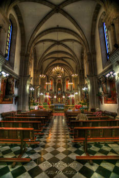 iglesia