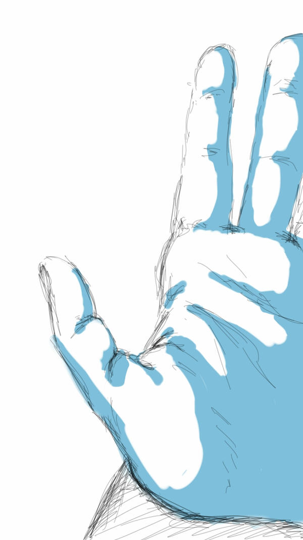 Hand Challenge