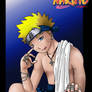 morning naruto