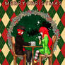 MZ-SS: Merry Christmas Cruzu!