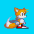 Tails Animation Practice