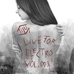 Live for Electro vol. 3