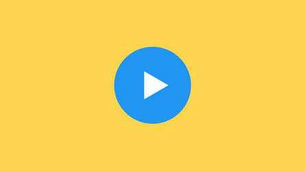 material design animation