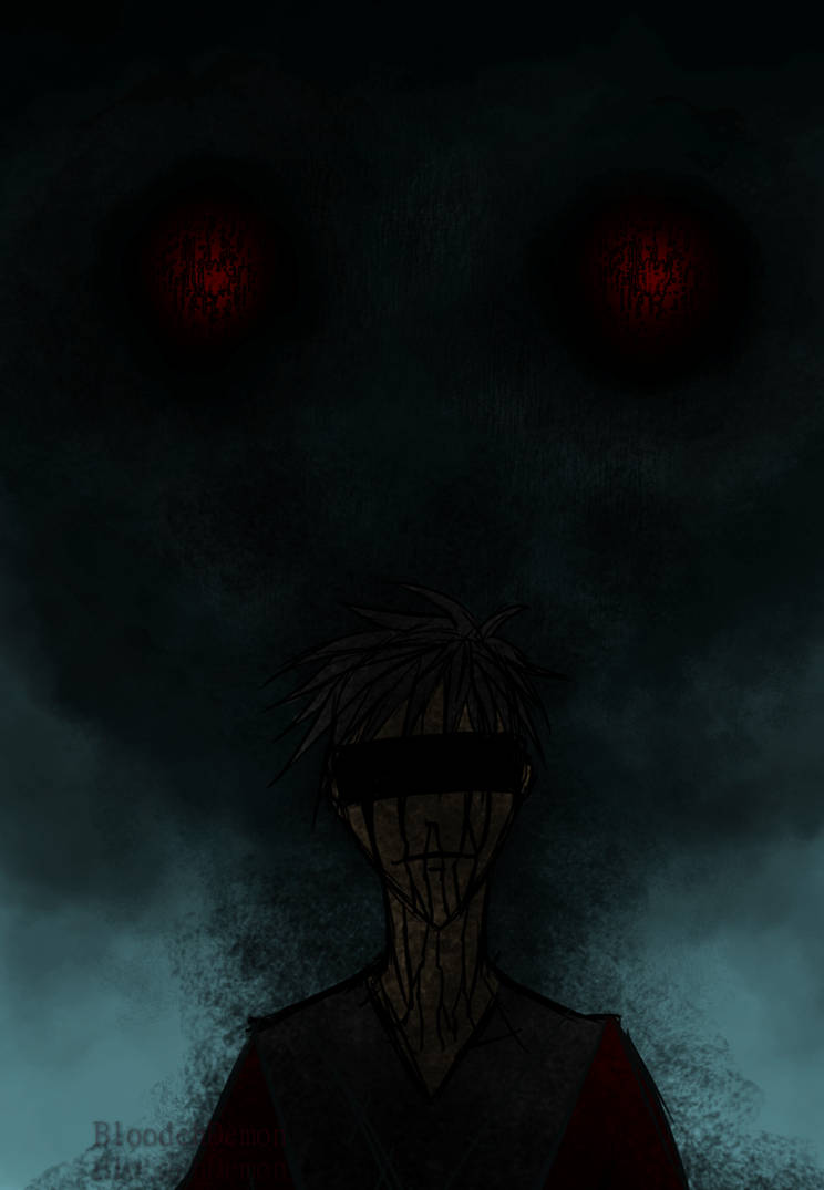 Possession Animation Demonic Possession by Arngrim0 on DeviantArt