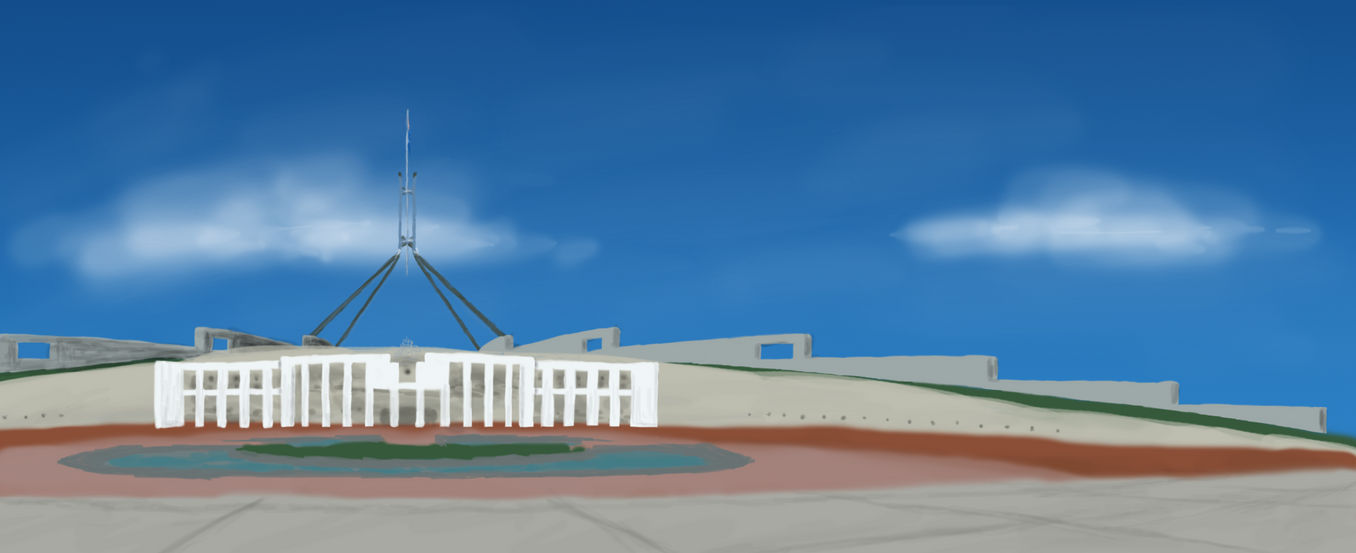 Parliament House