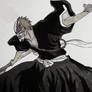 Ichigo Kurosaki -Hollow Form-