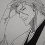 Sosuke Aizen