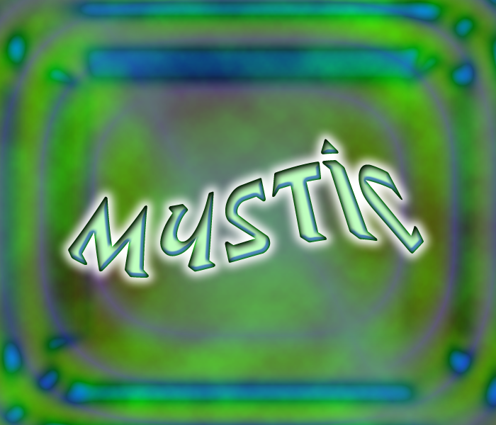 CCC Showcase - Mystic (Logo)