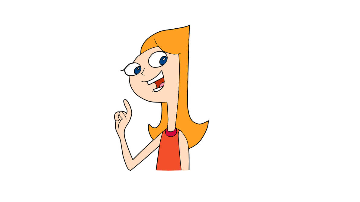 Candace by BlackSlothStudios on DeviantArt