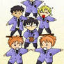 Tower of Ouran