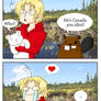 APH - Canada's New Friend