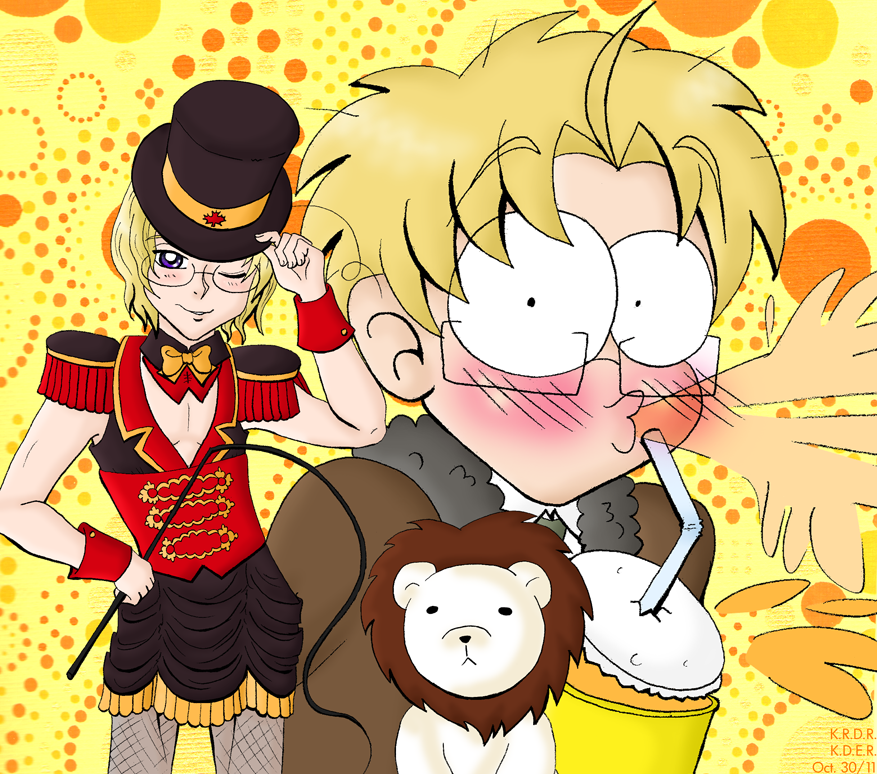 APH - Halloween Matty