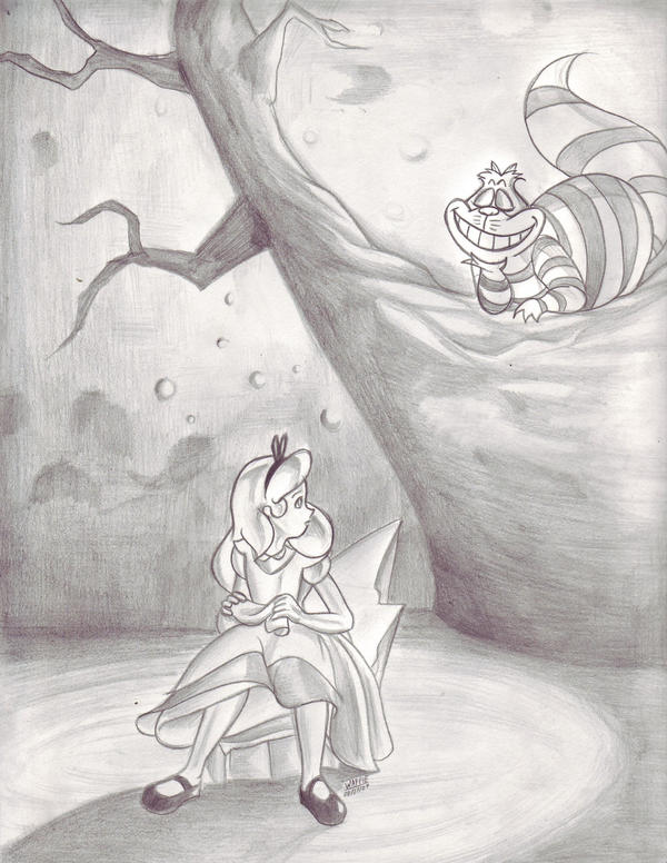 alice by papawaff on DeviantArt