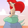 Ariel