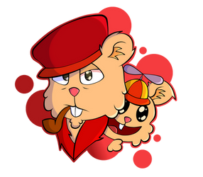 Pop-Cub on HTF-Fan-Group - DeviantArt