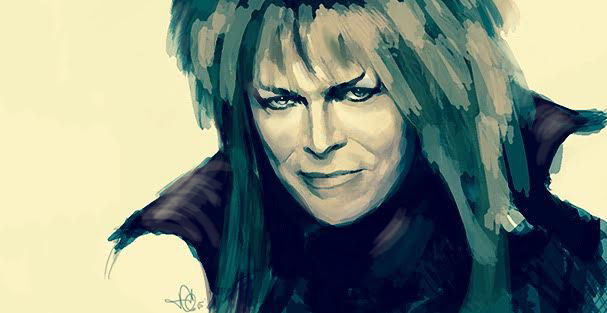 The Goblin King