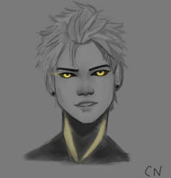 Genos Sketch