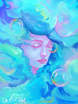 Bubbly Dreams