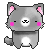 Baby wolf-Free avatar