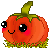 Halloween pumpkin-Free avatar
