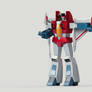 Starscream G1