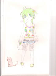 gumi