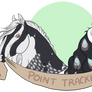 Peafrie Point Tracker