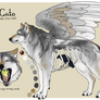 C: Cato Ref