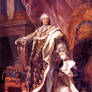 Louis XV King of France 1715-1774