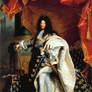 Louis XIV of France 1643-1715