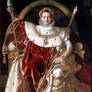 Emperor Napoleon I, 1804-1814
