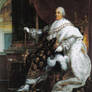 Louis XVIII, 1814-1824