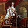 Charles X of France, 1824-1830