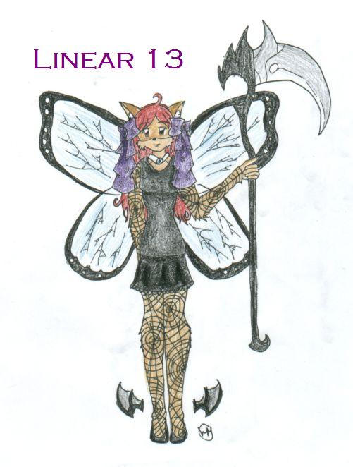 linear 13 by KappaOodobi on DeviantArt
