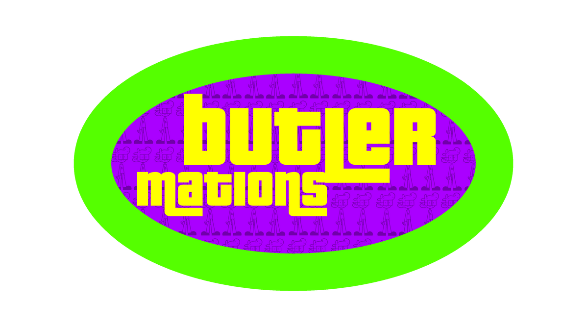Butlermation Butler Mations in the style of Pricedown BL by LogoFeverYT on DeviantArt