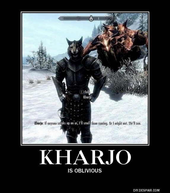 Kharjo