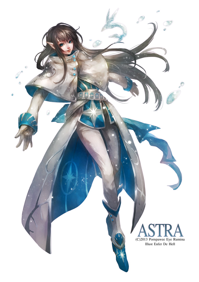 Astra