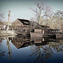 water-mill