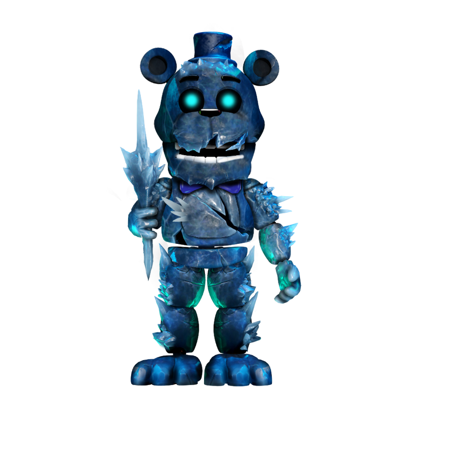 Adventure Black Ice Freddy By Amongusdc2minusspeed On DeviantArt Adventure black ice freddy by amongusdc2minusspeed on deviantart