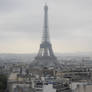 The Eiffel Tower - Paris