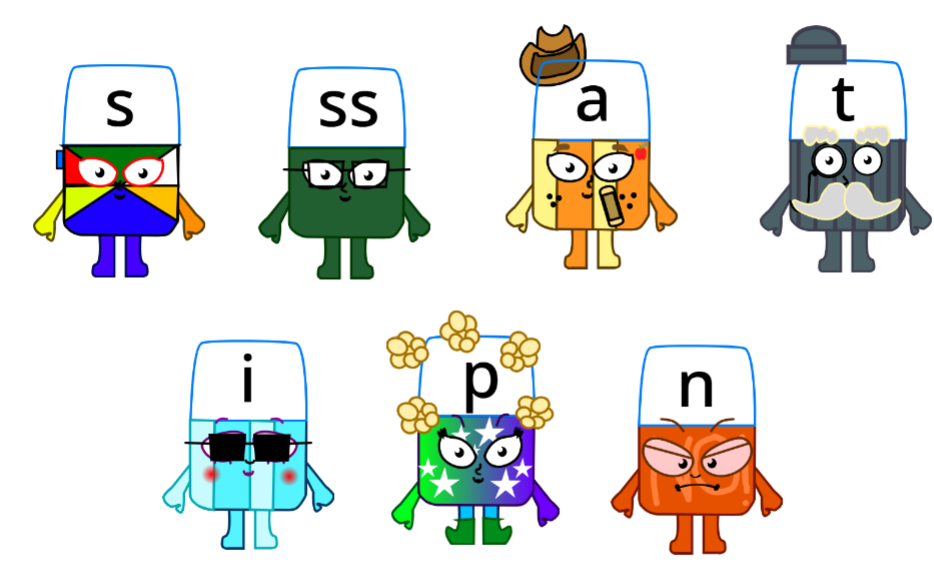 Alphablocks Think Disney and ITV's Alphablocks (2005-2009) by 22mdaiyan on DeviantArt