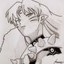 Sesshomaru