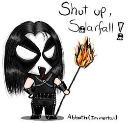 Abbath