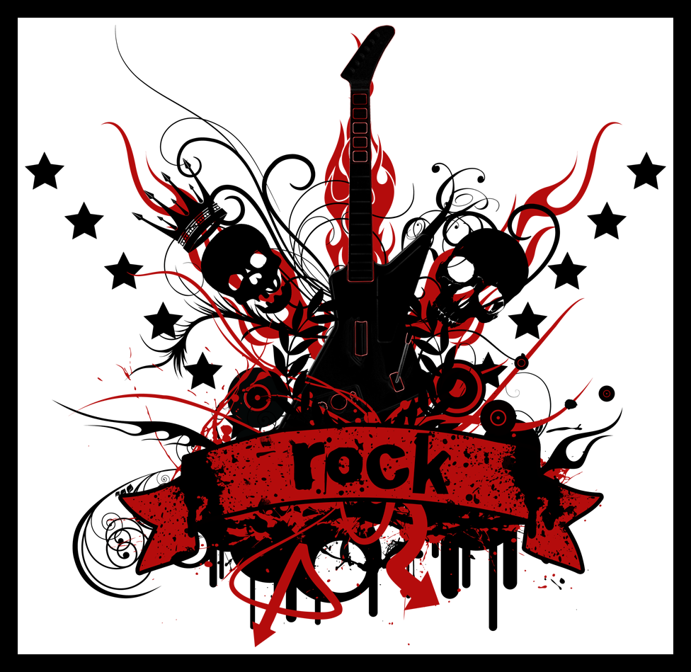 Rock By Theshad0w On Deviantart Rock By Theshad0w On Deviantart