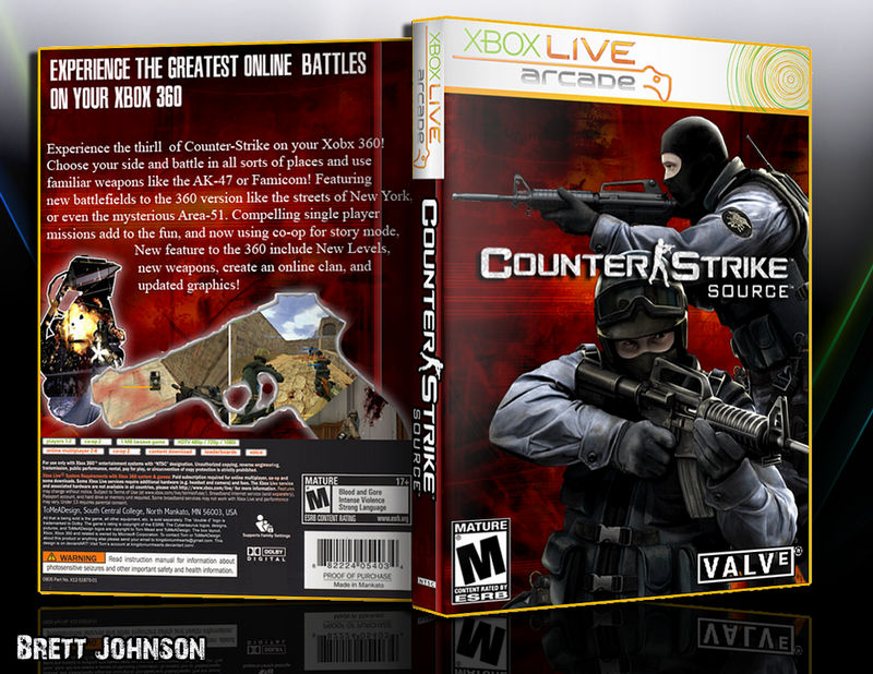 Jsdf Counter Strike Source Counter-Strike: Source by SonicSpeeder18 on DeviantArt