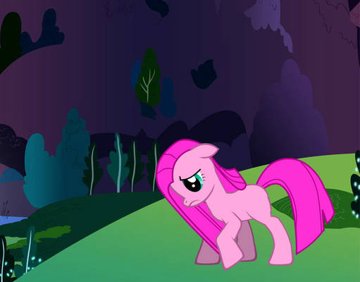 Kid Pinkie Pie