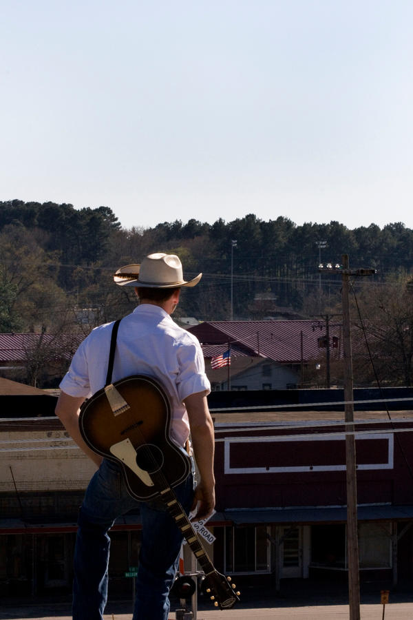 Loaded Six String by JBRhodes on DeviantArt