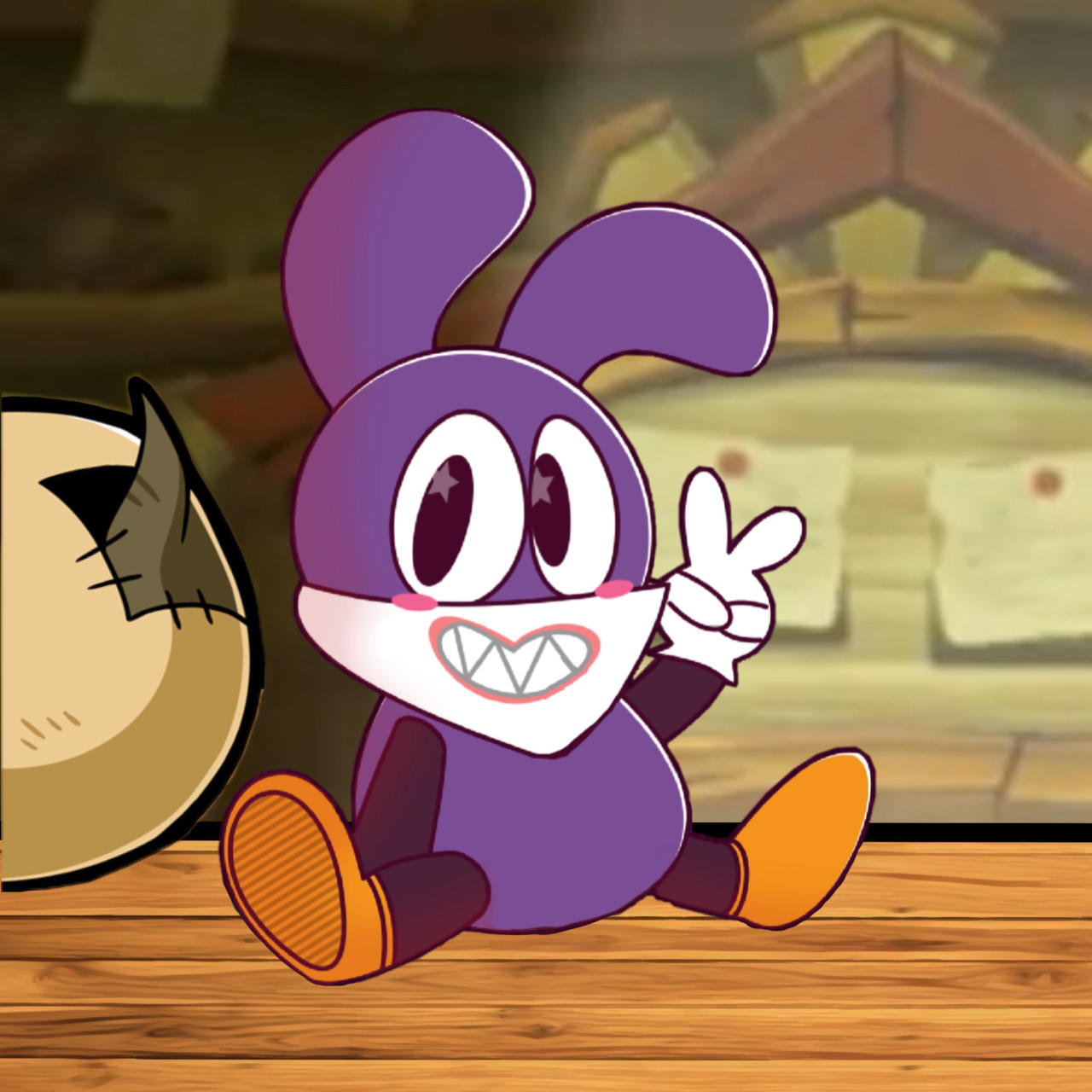 Nabbit profile by Jayden359 on DeviantArt