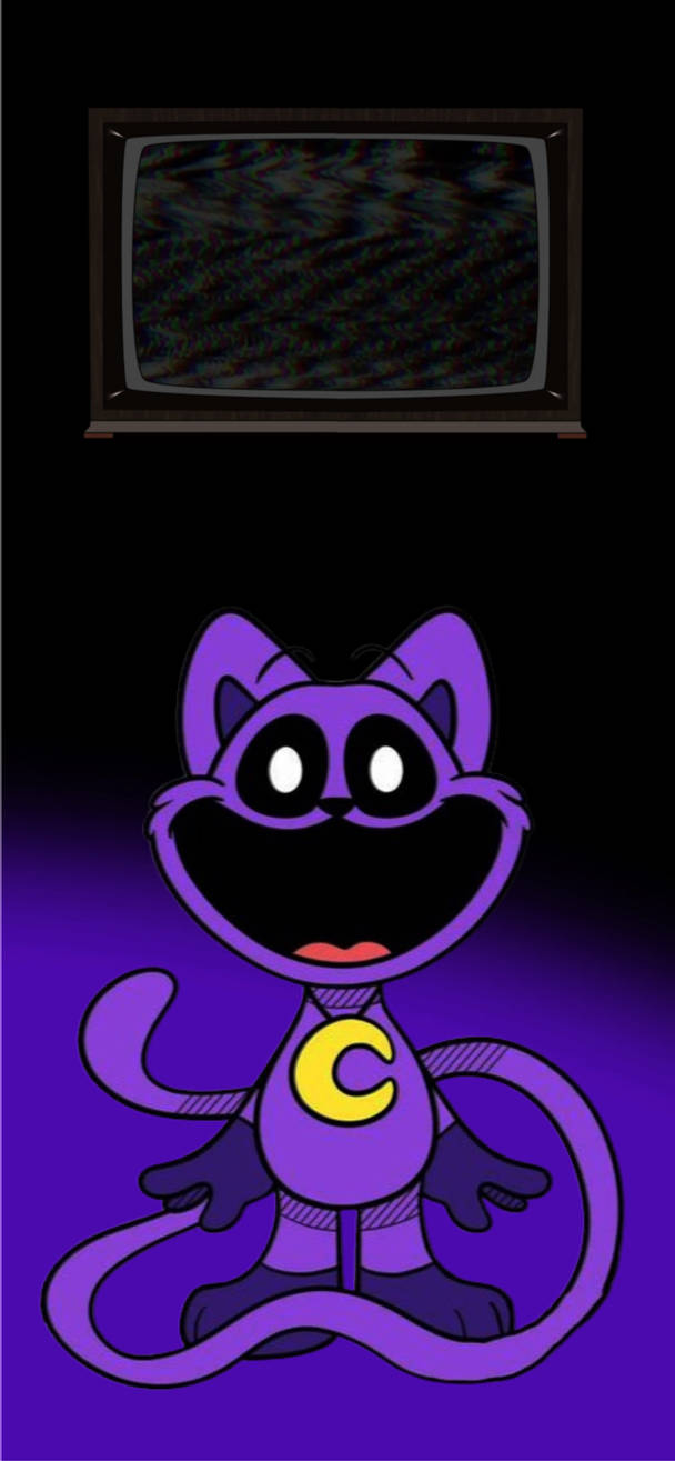 Cat nap wallpaper by Jayden359 on DeviantArt