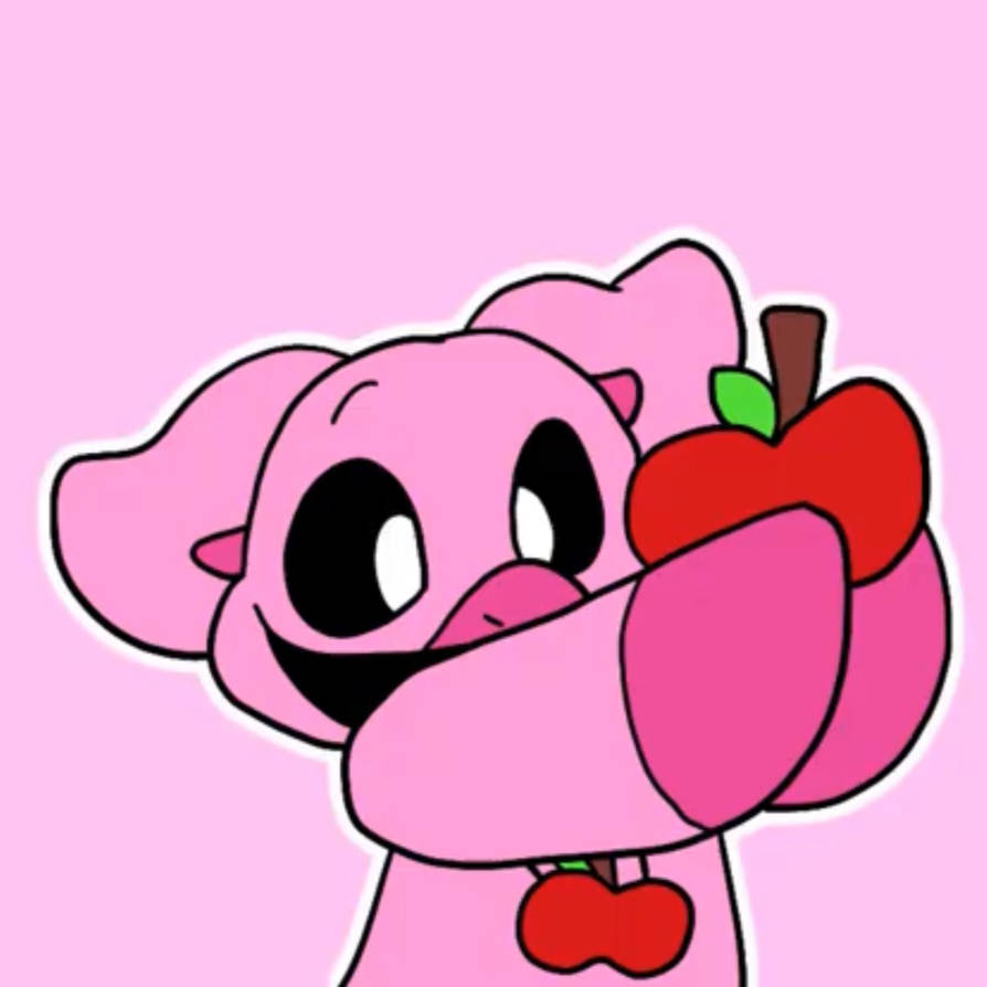Picky piggy profile by Jayden359 on DeviantArt